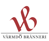 Värmdö Bränneri Logotyp