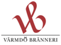 Värmdö Bränneri Logotyp